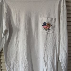 Vineyard Vines shirt